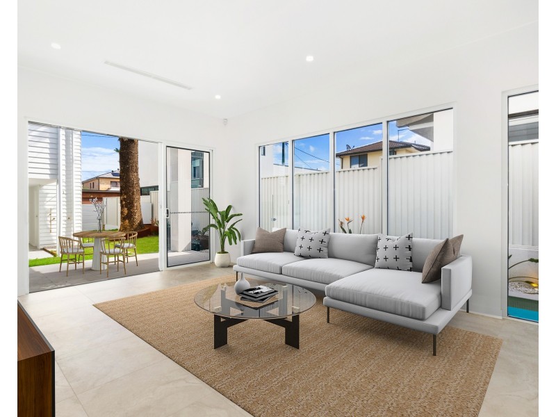 5B Sandringham Street, Sans Souci NSW 2219