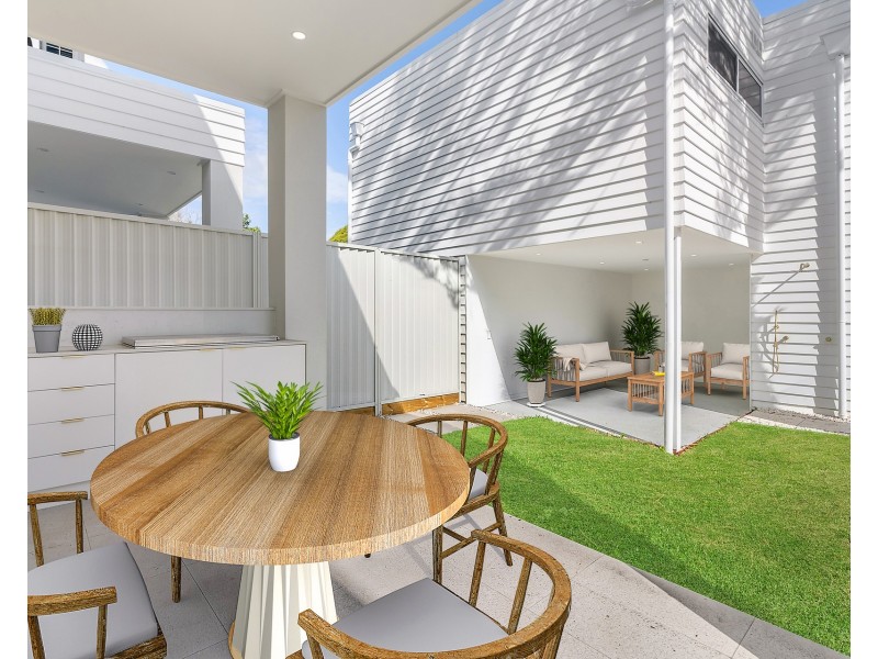 5B Sandringham Street, Sans Souci NSW 2219