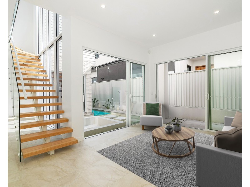 5B Sandringham Street, Sans Souci NSW 2219