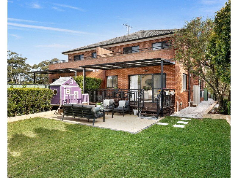 34 Ritchie Street, Sans Souci NSW 2219