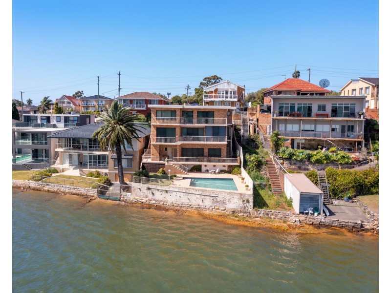 49 The Promenade, Sans Souci NSW 2219