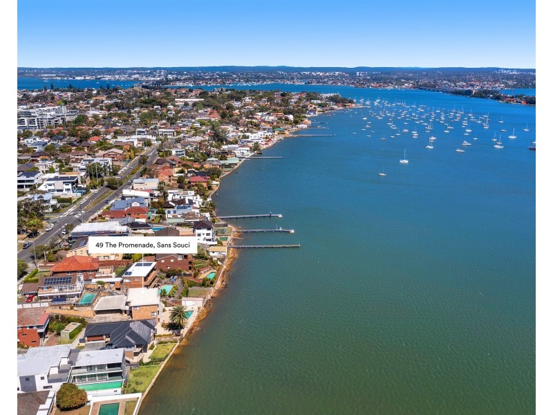 49 The Promenade, Sans Souci NSW 2219