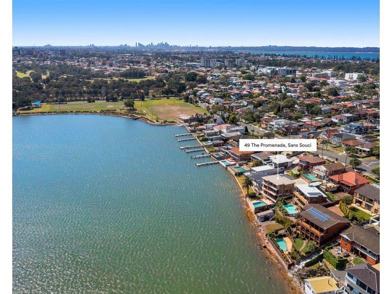 49 The Promenade, Sans Souci NSW 2219
