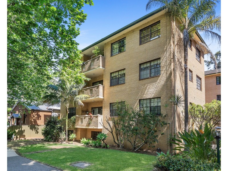 3/5-9 Garfield Street, Carlton NSW 2218