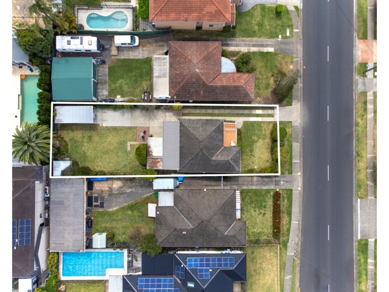 173 Gymea Bay Road, Gymea Bay NSW 2227