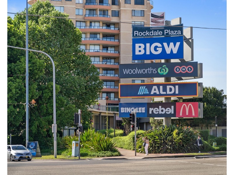 5/2-4 Hegerty Street, Rockdale NSW 2216