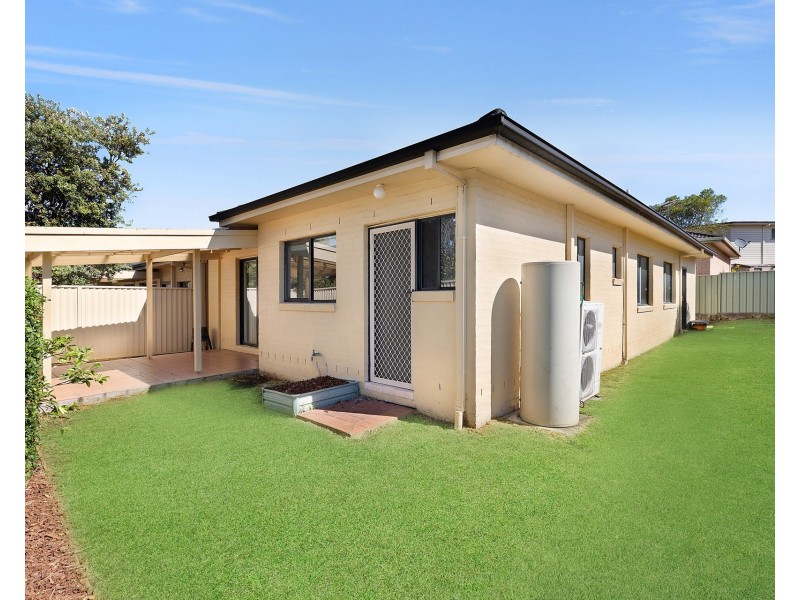 3/94 Caledonian Street, Bexley NSW 2207