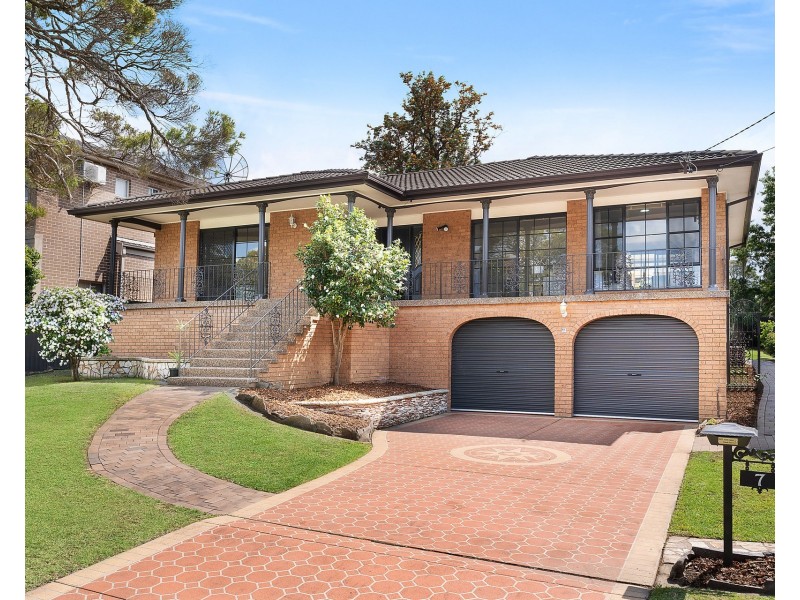 7 Grove Avenue, Narwee NSW 2209