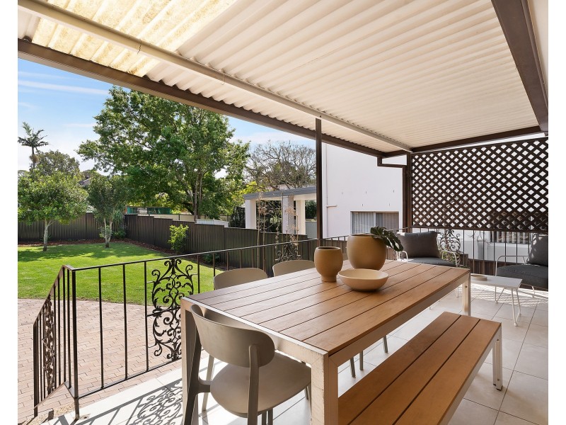 7 Grove Avenue, Narwee NSW 2209