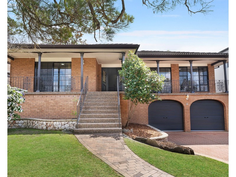 7 Grove Avenue, Narwee NSW 2209