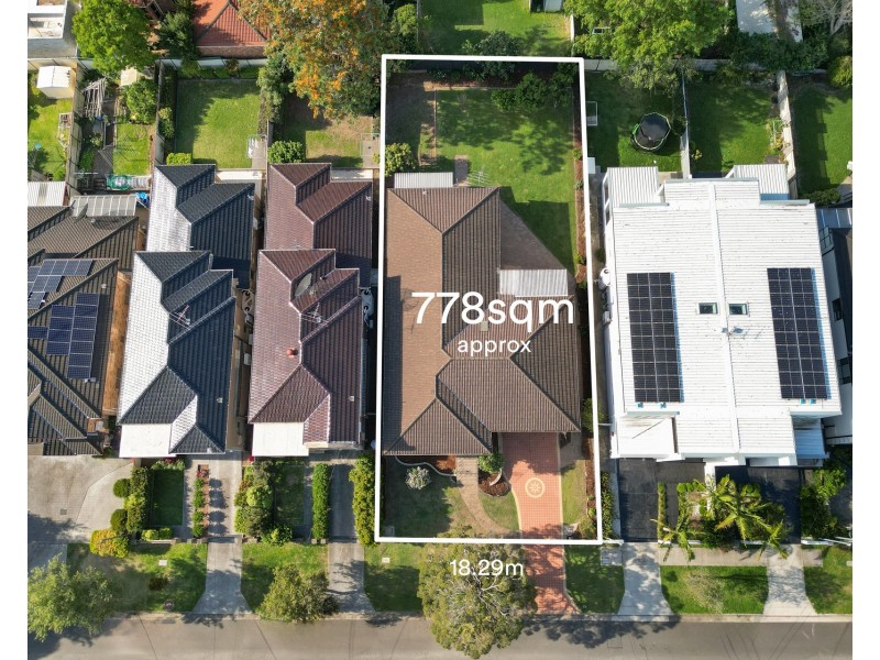 7 Grove Avenue, Narwee NSW 2209