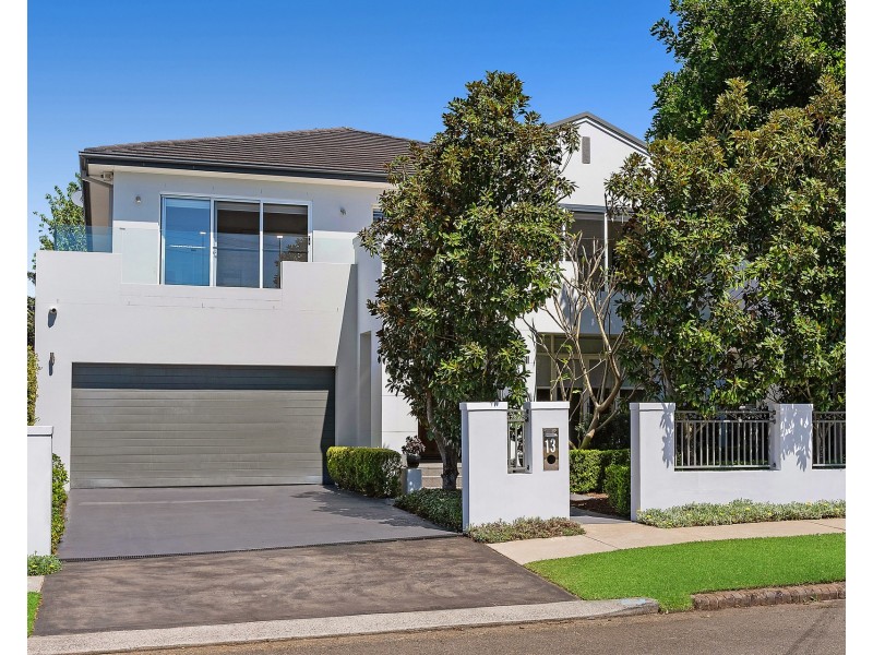 13 Ida Street, Sans Souci NSW 2219