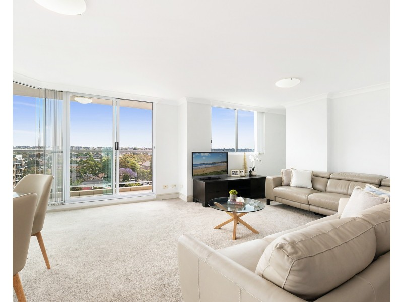 10J/36 Princess Street, Brighton-le-sands NSW 2216