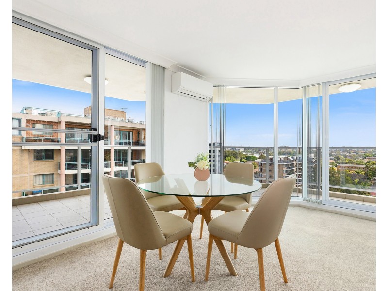 10J/36 Princess Street, Brighton-le-sands NSW 2216