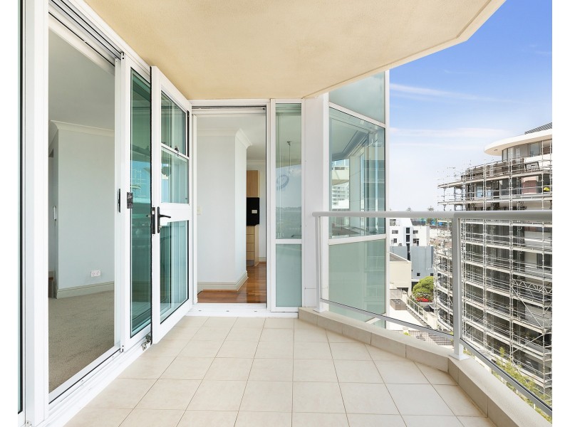 10J/36 Princess Street, Brighton-le-sands NSW 2216