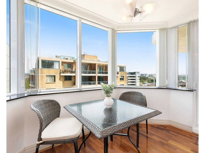 10J/36 Princess Street, Brighton-le-sands NSW 2216