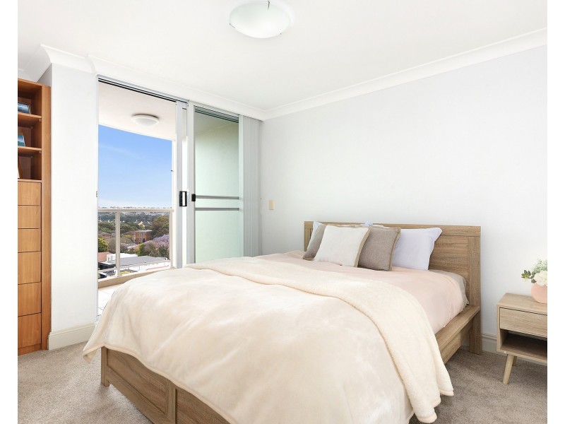 10J/36 Princess Street, Brighton-le-sands NSW 2216