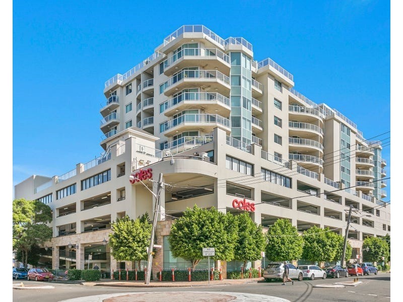 10J/36 Princess Street, Brighton-le-sands NSW 2216