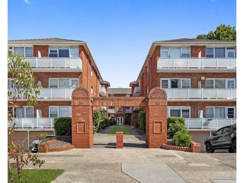 20/53 Banks Street, Monterey NSW 2217