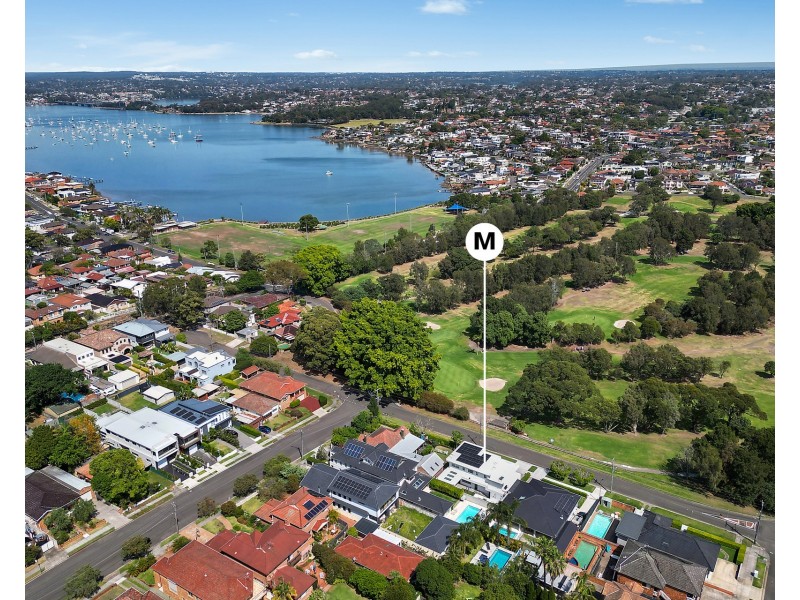 58a Burgess Street, Beverley Park NSW 2217