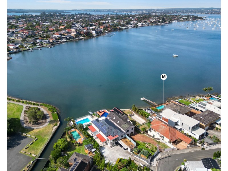 18 Vaudan Street, Kogarah Bay NSW 2217