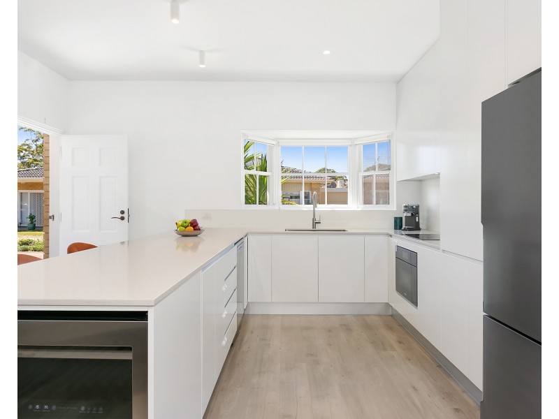 3/34 Walter Street South, Sans Souci NSW 2219