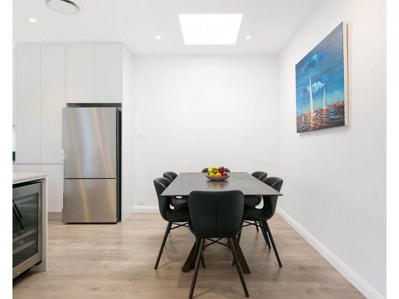 3/34 Walter Street South, Sans Souci NSW 2219