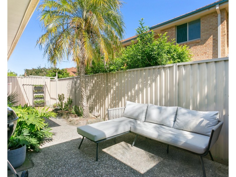 3/34 Walter Street South, Sans Souci NSW 2219