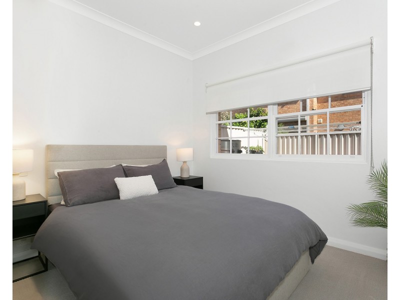 3/34 Walter Street South, Sans Souci NSW 2219