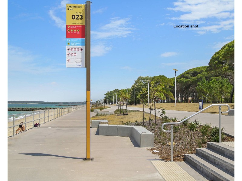 3/34 Walter Street South, Sans Souci NSW 2219