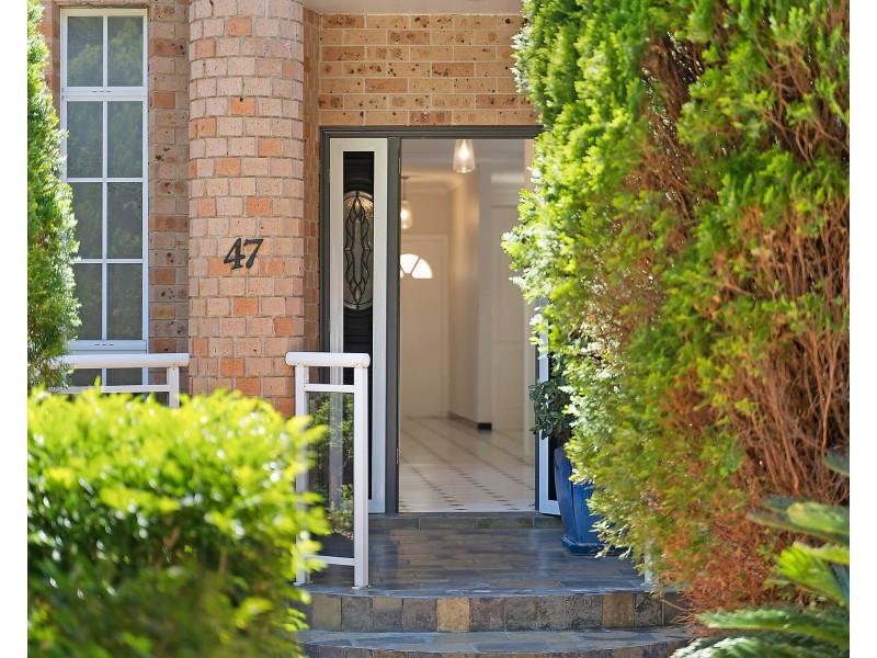 47 Pasadena Street, Monterey NSW 2217