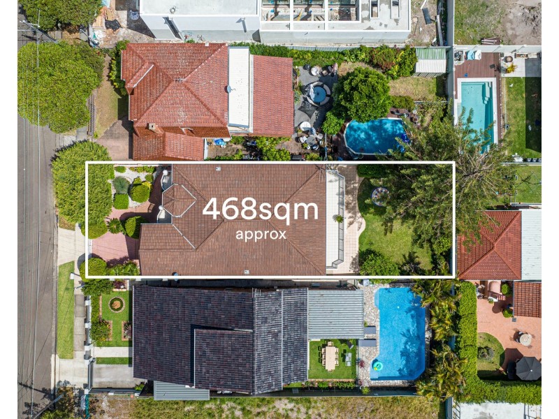 47 Pasadena Street, Monterey NSW 2217