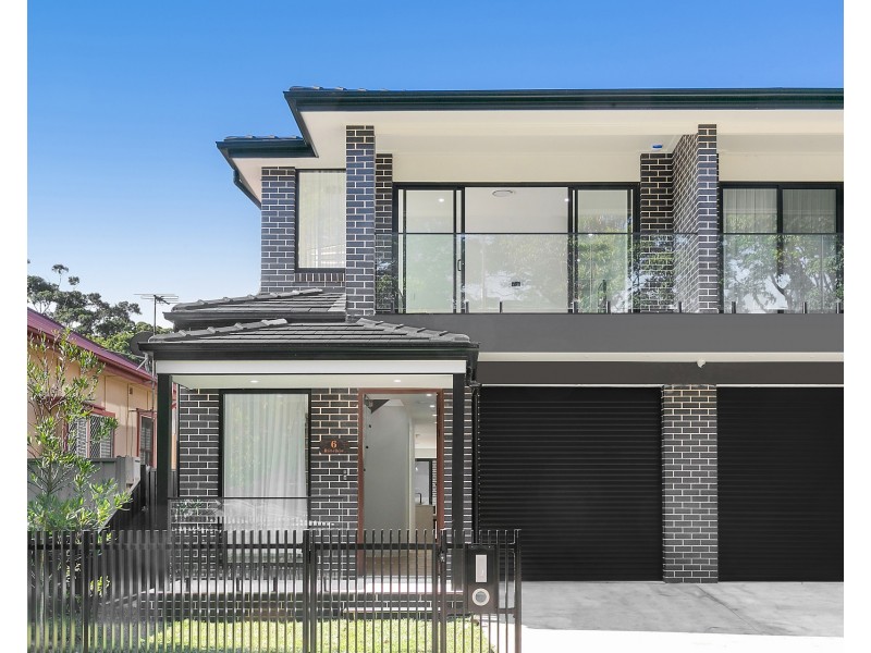 6 Ritchie Street, Sans Souci NSW 2219