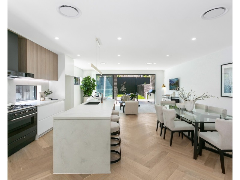 6 Ritchie Street, Sans Souci NSW 2219