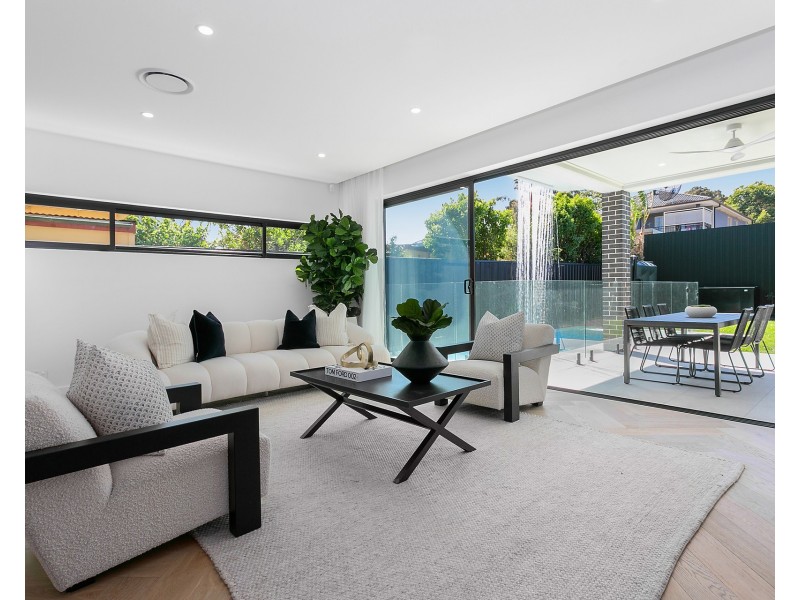 6 Ritchie Street, Sans Souci NSW 2219