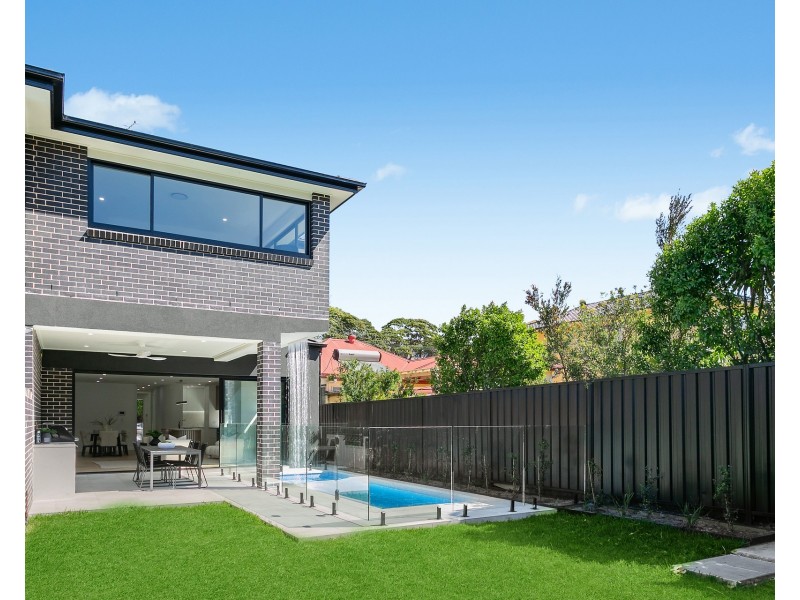 6 Ritchie Street, Sans Souci NSW 2219