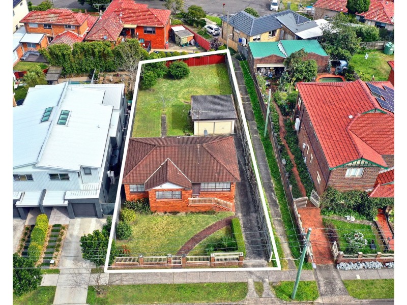 50 Knowles Avenue, Matraville NSW 2036