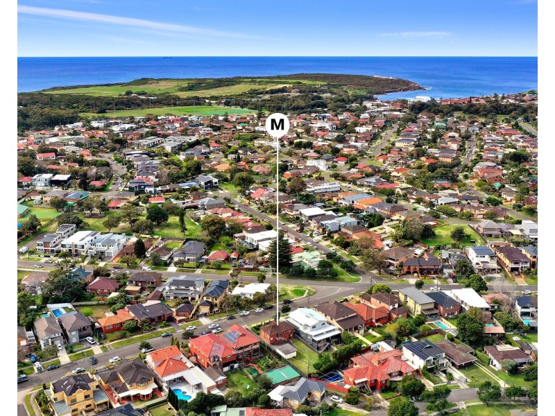 50 Knowles Avenue, Matraville NSW 2036