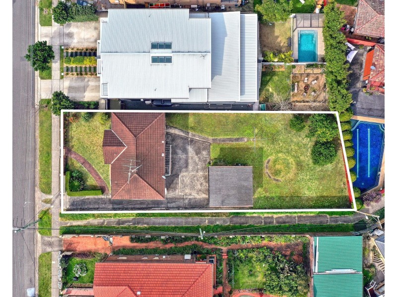 50 Knowles Avenue, Matraville NSW 2036