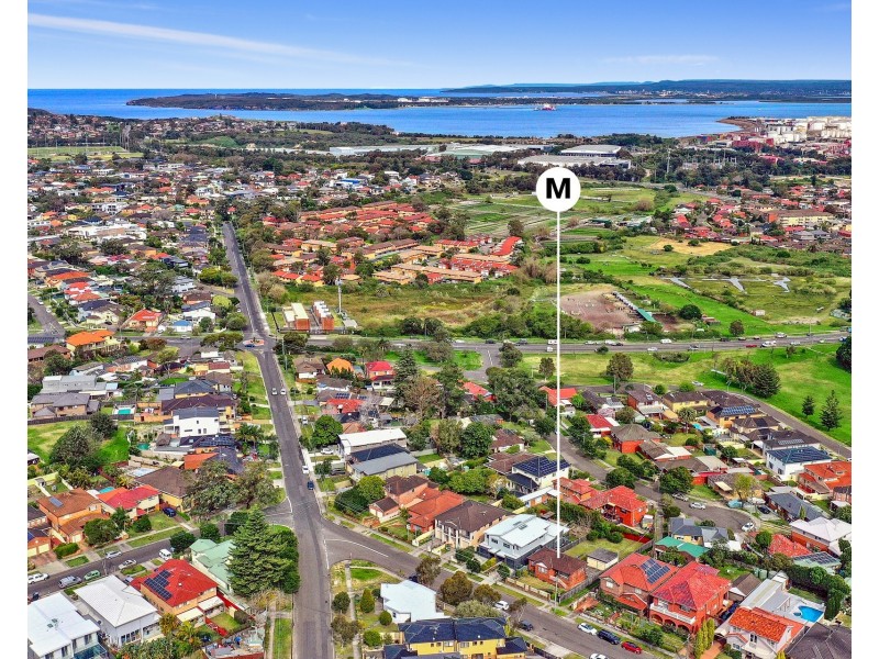 50 Knowles Avenue, Matraville NSW 2036