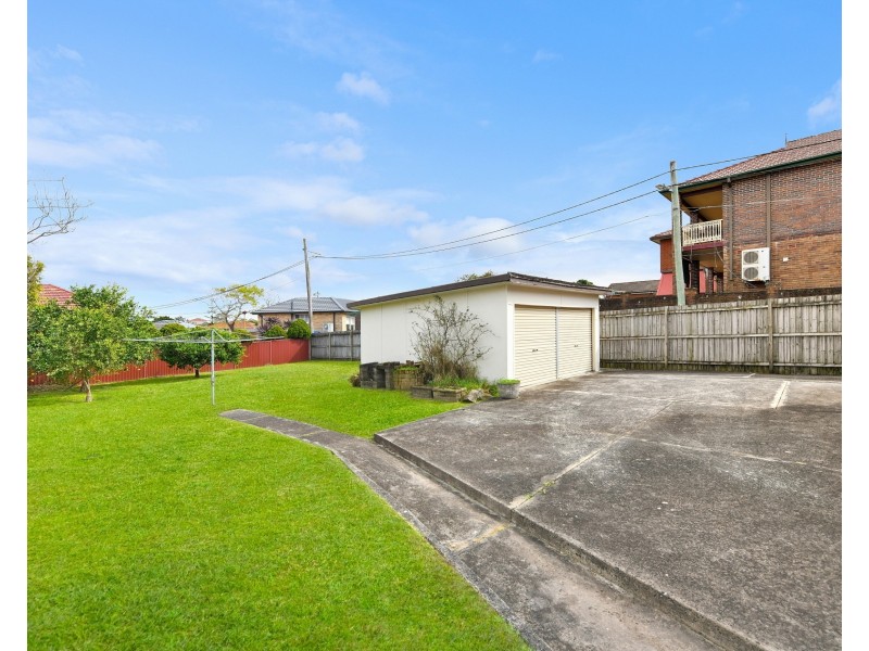 50 Knowles Avenue, Matraville NSW 2036