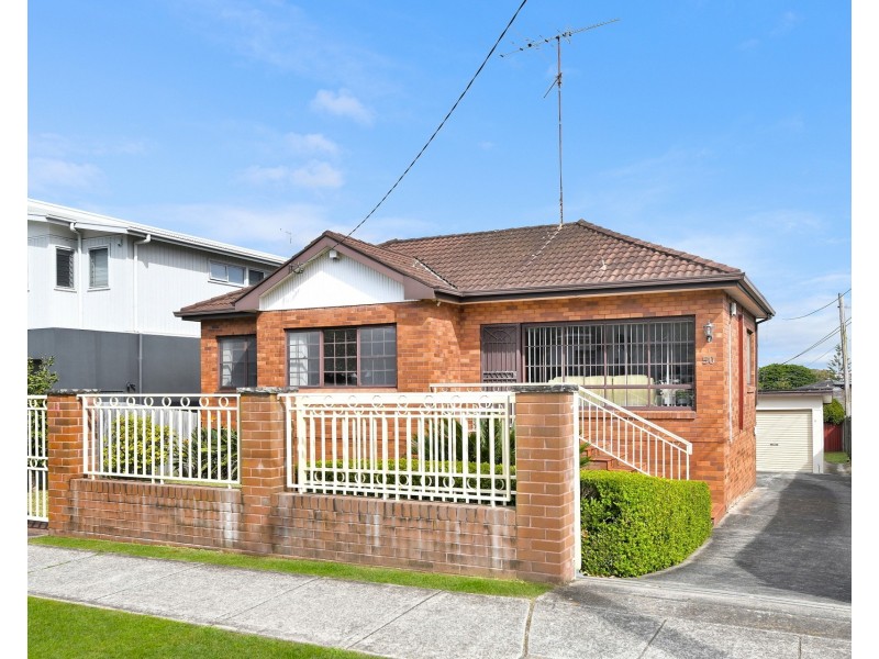 50 Knowles Avenue, Matraville NSW 2036