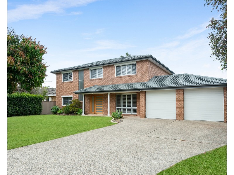 34A Evans Street, Sans Souci NSW 2219