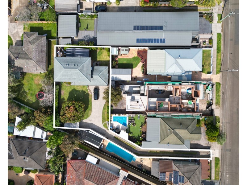 34A Evans Street, Sans Souci NSW 2219