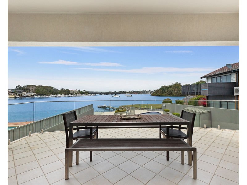 14 Raleigh Street, Blakehurst NSW 2221