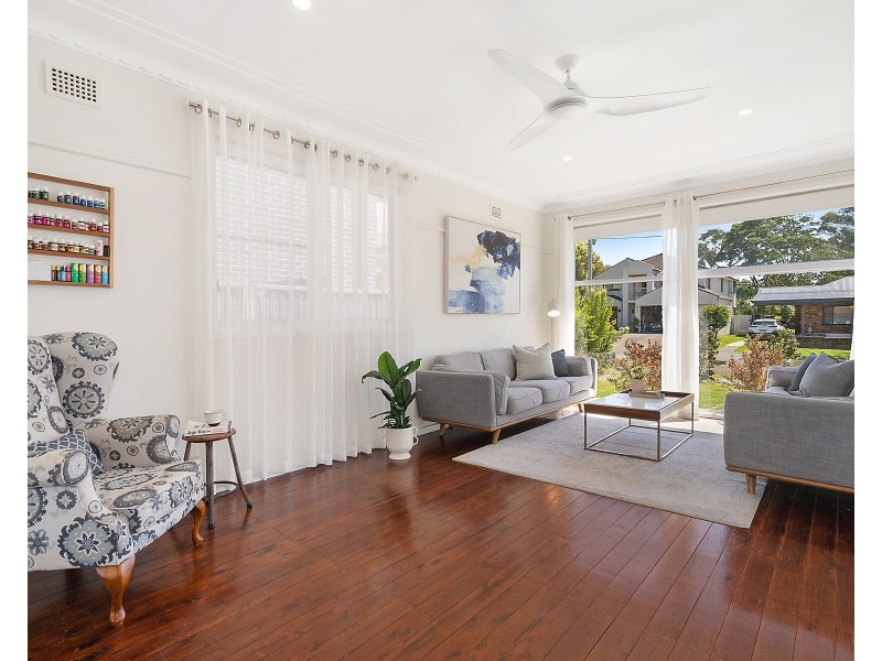 6 Birunna Avenue, Gymea NSW 2227