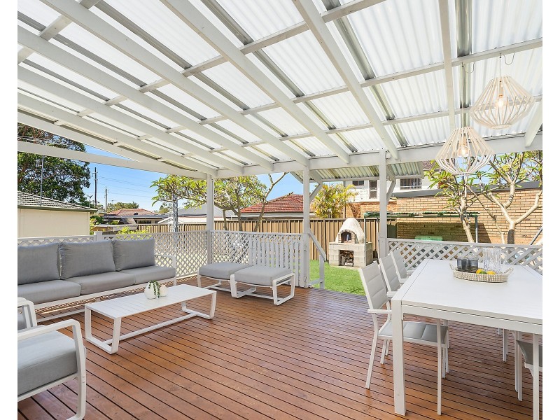 6 Birunna Avenue, Gymea NSW 2227