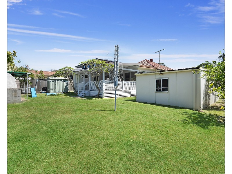 6 Birunna Avenue, Gymea NSW 2227