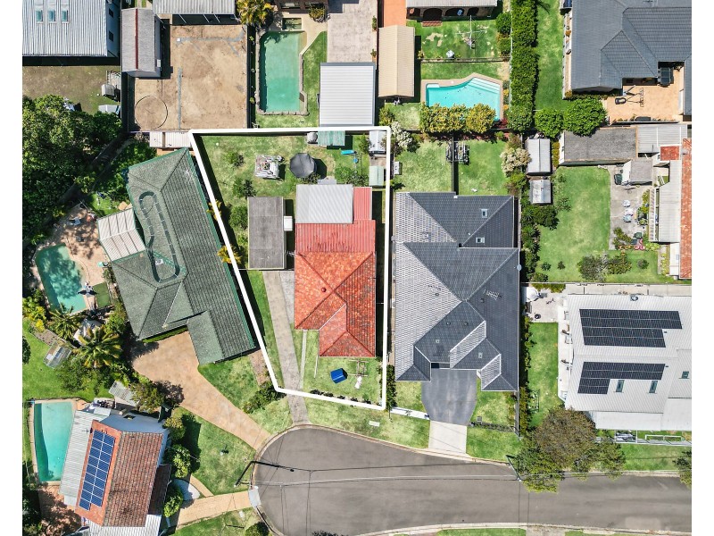 6 Birunna Avenue, Gymea NSW 2227