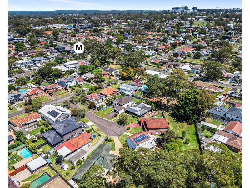 6 Birunna Avenue, Gymea NSW 2227